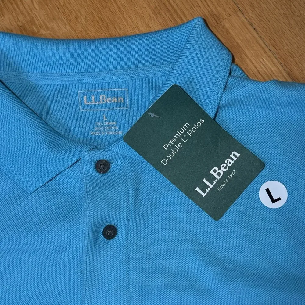 L.L. Bean bean premium